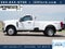 2026 Ford F-450SD XLT DRW