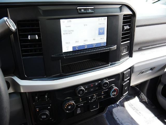 2026 Ford F-450SD XLT DRW