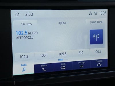 2026 Ford F-450SD XLT DRW