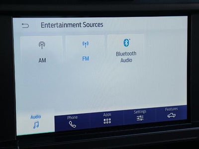 2026 Ford F-450SD XLT DRW