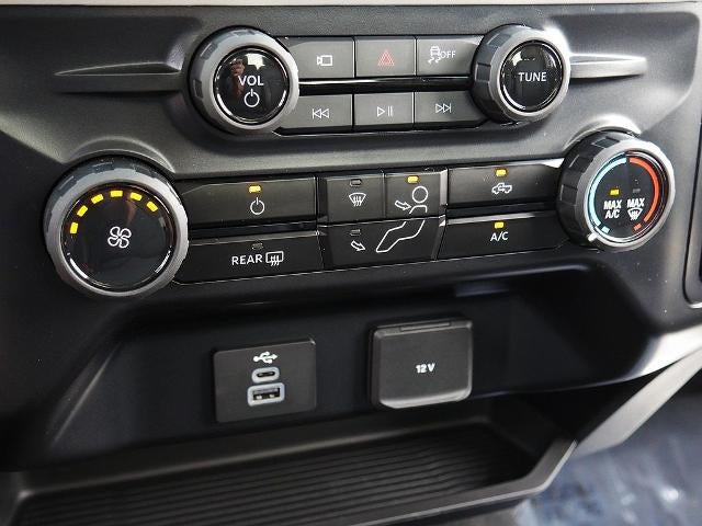 2026 Ford F-450SD XLT DRW