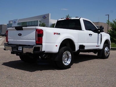 2026 Ford F-450SD XLT DRW