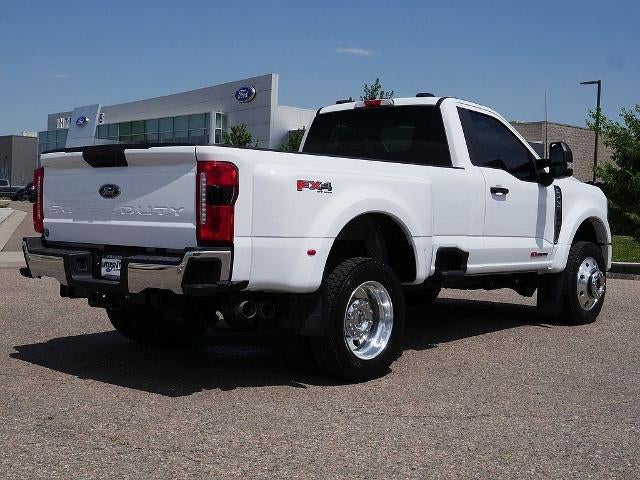 2026 Ford F-450SD XLT DRW