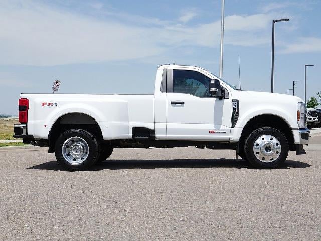 2026 Ford F-450SD XLT DRW