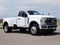 2026 Ford F-450SD XLT DRW