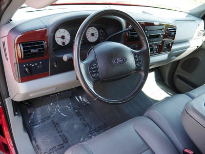 2006 Ford F-250SD Lariat EXT CAB 6.0