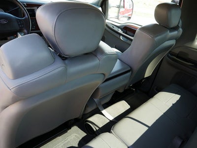 2006 Ford F-250SD Lariat EXT CAB 6.0