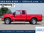 2006 Ford F-250SD Lariat EXT CAB 6.0