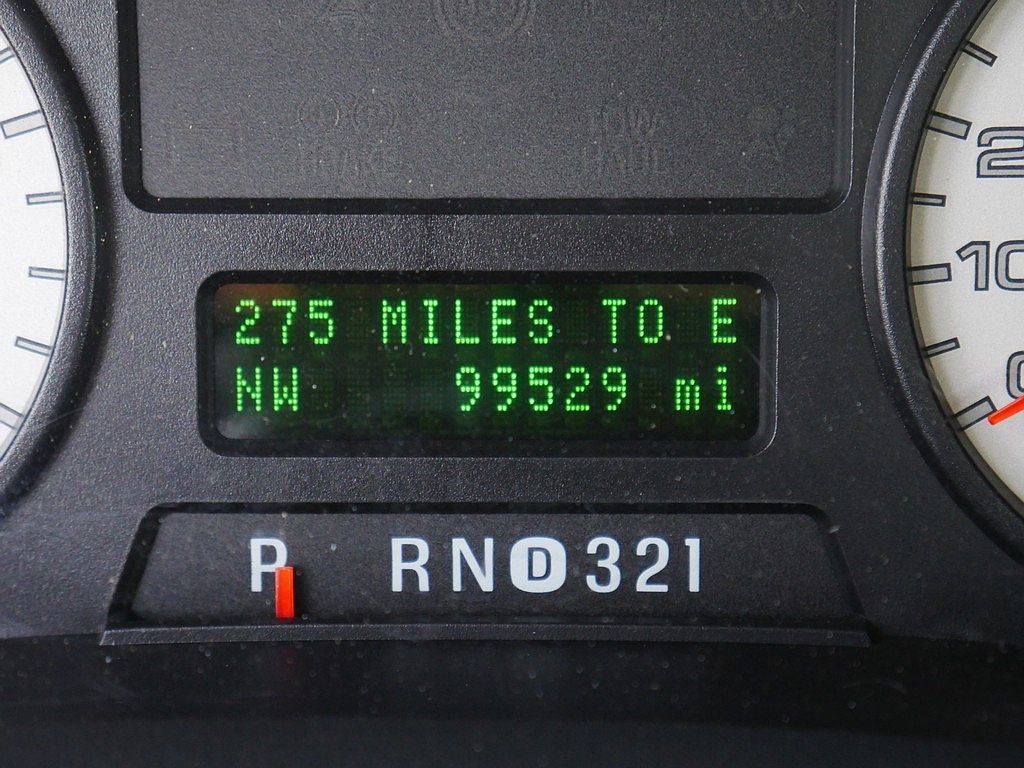 2006 Ford F-250SD Lariat EXT CAB 6.0
