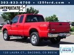 2006 Ford F-250SD Lariat EXT CAB 6.0
