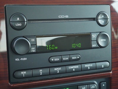 2006 Ford F-250SD Lariat EXT CAB 6.0