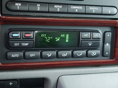 2006 Ford F-250SD Lariat EXT CAB 6.0