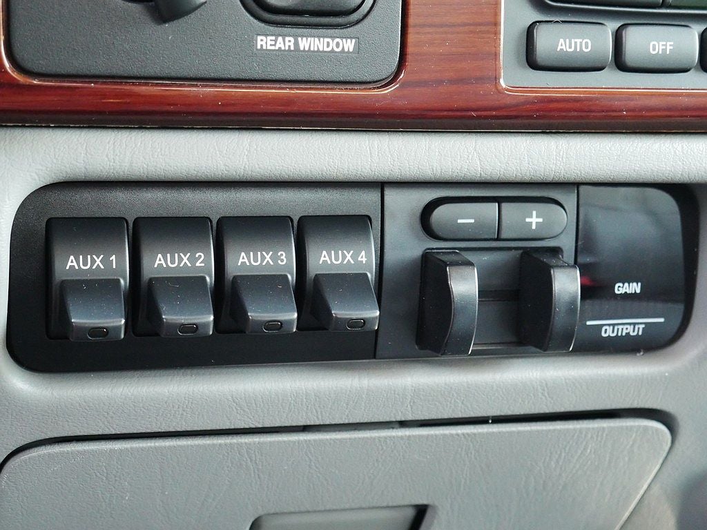2006 Ford F-250SD Lariat EXT CAB 6.0