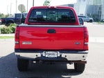 2006 Ford F-250SD Lariat EXT CAB 6.0