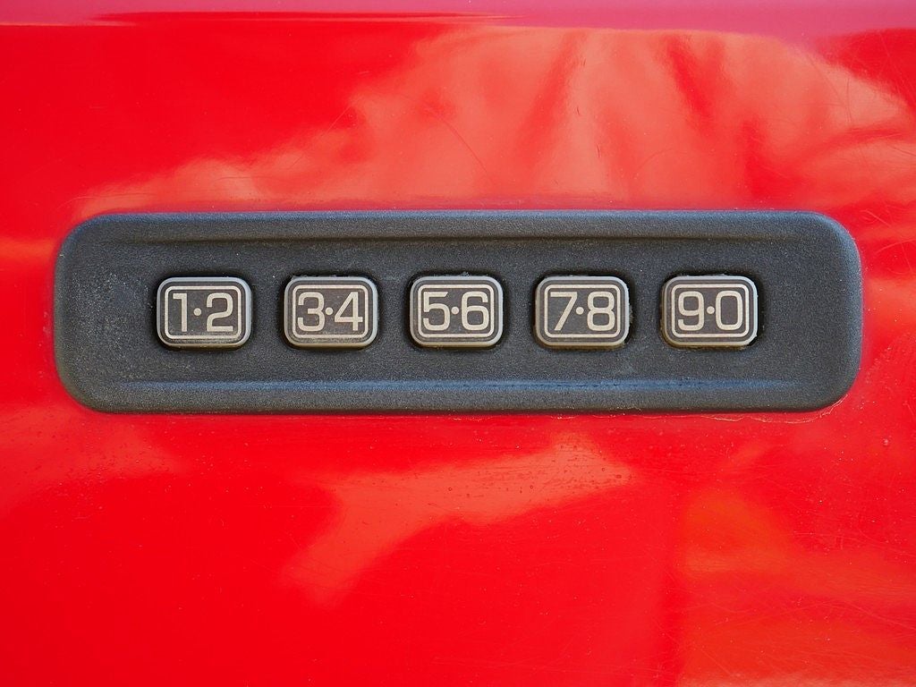 2006 Ford F-250SD Lariat EXT CAB 6.0