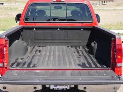 2006 Ford F-250SD Lariat EXT CAB 6.0