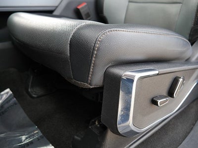 2022 Ford F-150 Lightning Lariat EXT. RANGE BATTERY