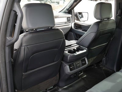 2022 Ford F-150 Lightning Lariat EXT. RANGE BATTERY