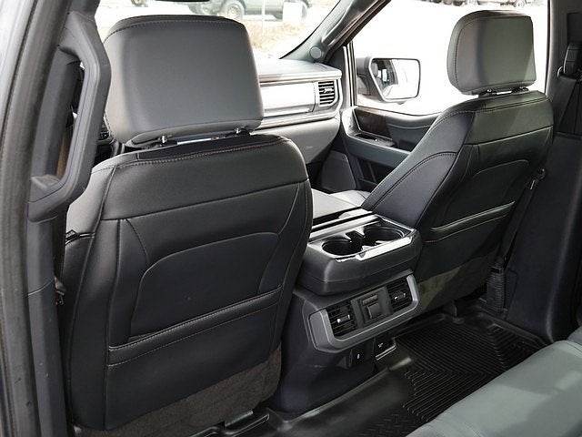 2022 Ford F-150 Lightning Lariat EXT. RANGE BATTERY