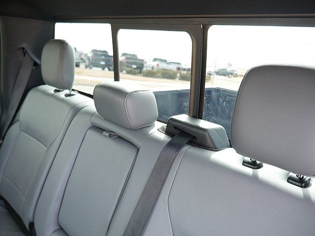 2022 Ford F-150 Lightning Lariat EXT. RANGE BATTERY