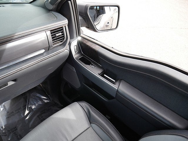 2022 Ford F-150 Lightning Lariat EXT. RANGE BATTERY