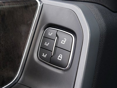 2022 Ford F-150 Lightning Lariat EXT. RANGE BATTERY