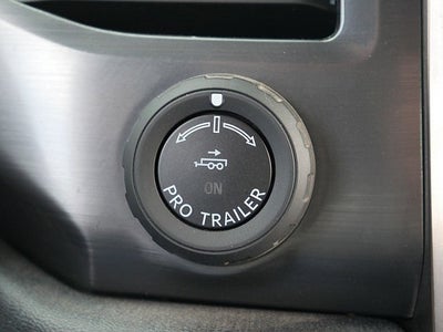 2022 Ford F-150 Lightning Lariat EXT. RANGE BATTERY