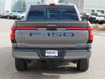2022 Ford F-150 Lightning Lariat EXT. RANGE BATTERY