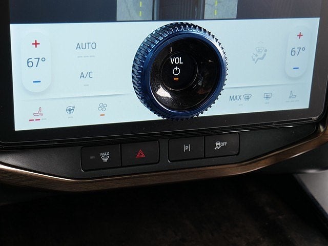 2022 Ford F-150 Lightning Lariat EXT. RANGE BATTERY