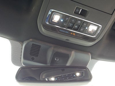 2022 Ford F-150 Lightning Lariat EXT. RANGE BATTERY