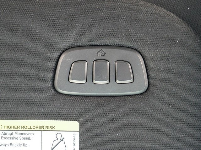 2022 Ford F-150 Lightning Lariat EXT. RANGE BATTERY