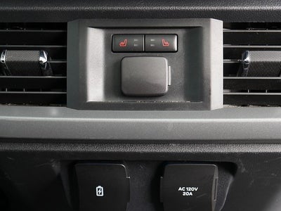 2022 Ford F-150 Lightning Lariat EXT. RANGE BATTERY