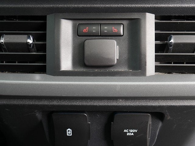 2022 Ford F-150 Lightning Lariat EXT. RANGE BATTERY