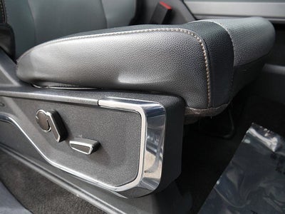 2022 Ford F-150 Lightning Lariat EXT. RANGE BATTERY