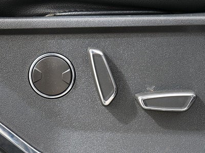 2022 Ford F-150 Lightning Lariat EXT. RANGE BATTERY