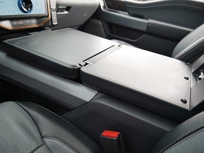 2022 Ford F-150 Lightning Lariat EXT. RANGE BATTERY