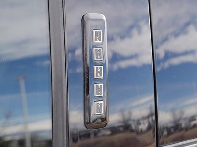 2022 Ford F-150 Lightning Lariat EXT. RANGE BATTERY