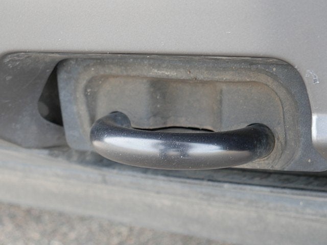 2022 Ford F-150 Lightning Lariat EXT. RANGE BATTERY