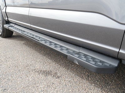 2022 Ford F-150 Lightning Lariat EXT. RANGE BATTERY