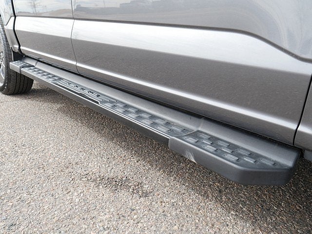 2022 Ford F-150 Lightning Lariat EXT. RANGE BATTERY