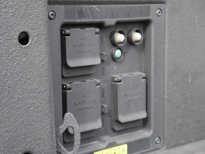 2022 Ford F-150 Lightning Lariat EXT. RANGE BATTERY