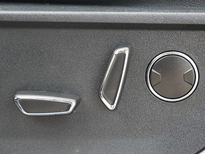 2022 Ford F-150 Lightning Lariat EXT. RANGE BATTERY