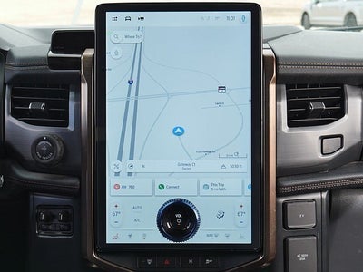 2022 Ford F-150 Lightning Lariat EXT. RANGE BATTERY