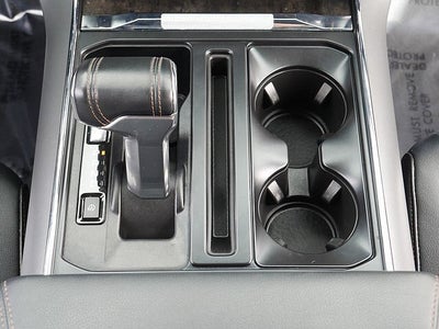 2022 Ford F-150 Lightning Lariat EXT. RANGE BATTERY