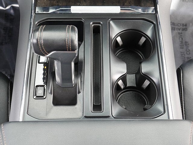 2022 Ford F-150 Lightning Lariat EXT. RANGE BATTERY