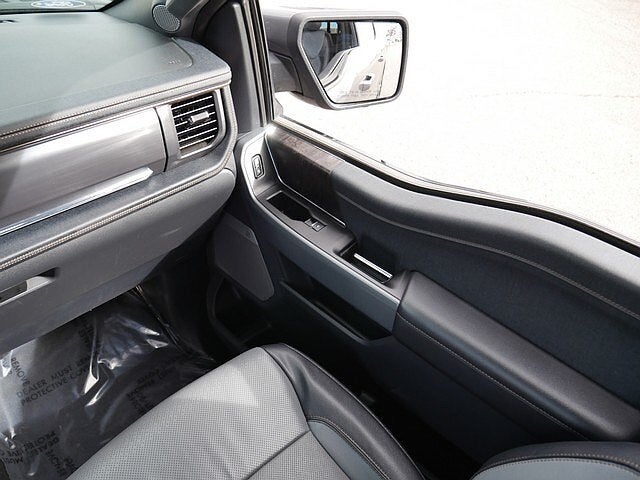 2022 Ford F-150 Lightning Lariat EXT. RANGE BATTERY