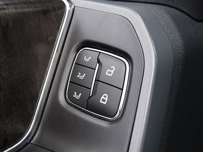 2022 Ford F-150 Lightning Lariat EXT. RANGE BATTERY