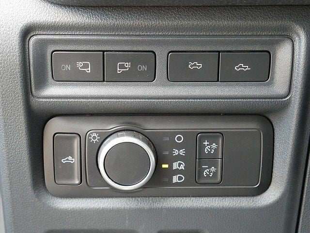 2022 Ford F-150 Lightning Lariat EXT. RANGE BATTERY