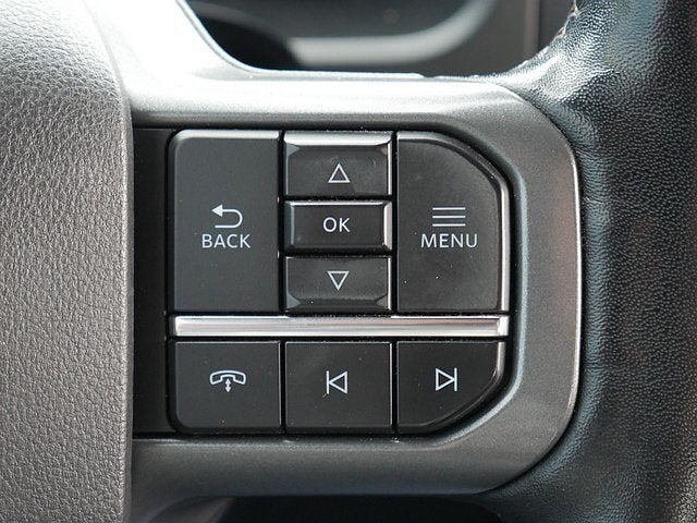 2022 Ford F-150 Lightning Lariat EXT. RANGE BATTERY