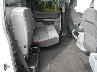 2023 Ford F-150 Lightning XLT EXTENDED RANGE